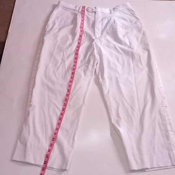 House of St. Benets Dress Pants Size 40L/34W - Picture 4 of 5